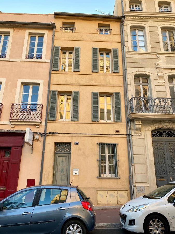 Tresors De La Cathedrale, Maison De Ville Sur 4 Niveaux 나르본 외부 사진